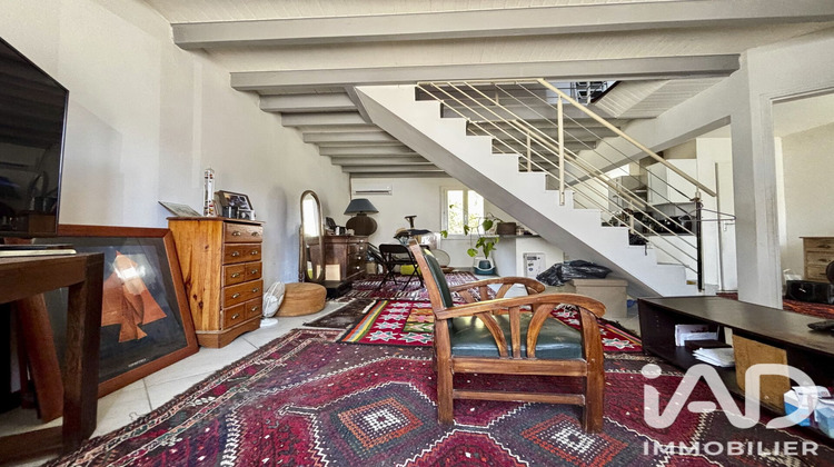 Ma-Cabane - Vente Maison L'Éguille, 75 m²
