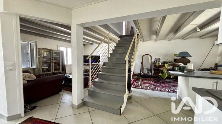 Ma-Cabane - Vente Maison L'Éguille, 75 m²