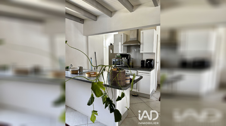 Ma-Cabane - Vente Maison L'Éguille, 75 m²