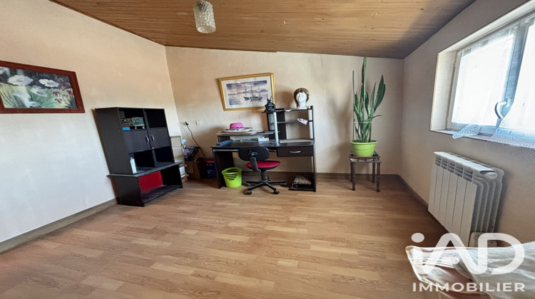 Ma-Cabane - Vente Maison L'Éguille, 180 m²