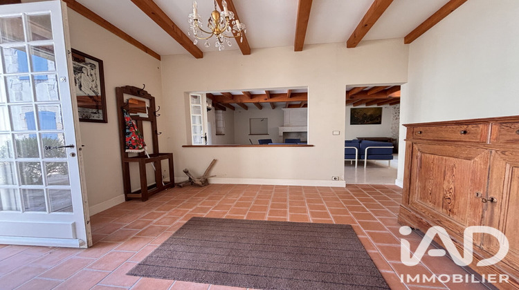 Ma-Cabane - Vente Maison L'Éguille, 260 m²