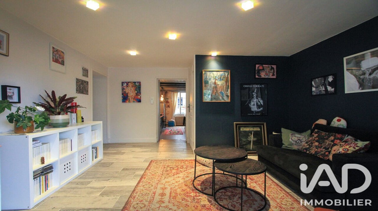 Ma-Cabane - Vente Maison L'Éguille, 192 m²
