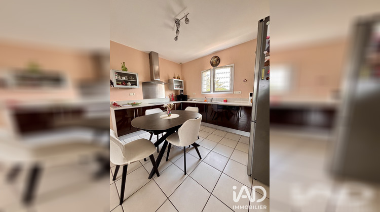 Ma-Cabane - Vente Maison L'Éguille, 103 m²