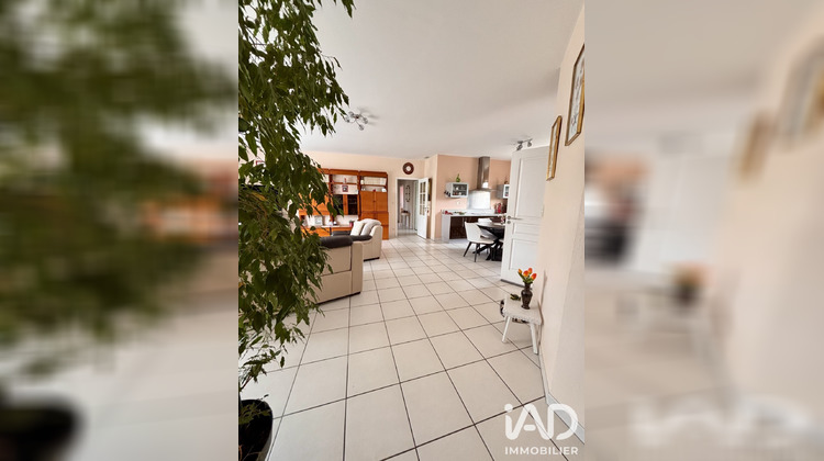 Ma-Cabane - Vente Maison L'Éguille, 103 m²