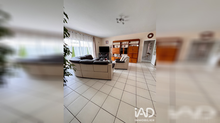 Ma-Cabane - Vente Maison L'Éguille, 103 m²