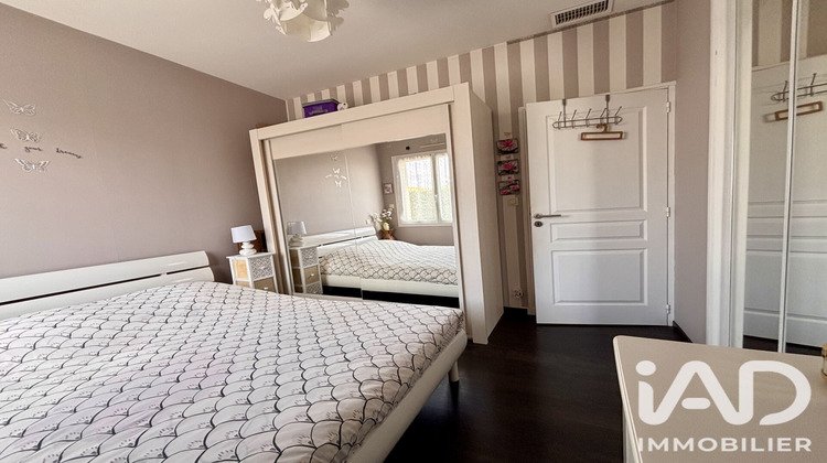 Ma-Cabane - Vente Maison L'Éguille, 103 m²
