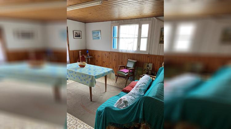 Ma-Cabane - Vente Maison L'Épine, 80 m²