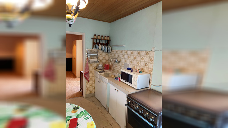 Ma-Cabane - Vente Maison L'Épine, 80 m²