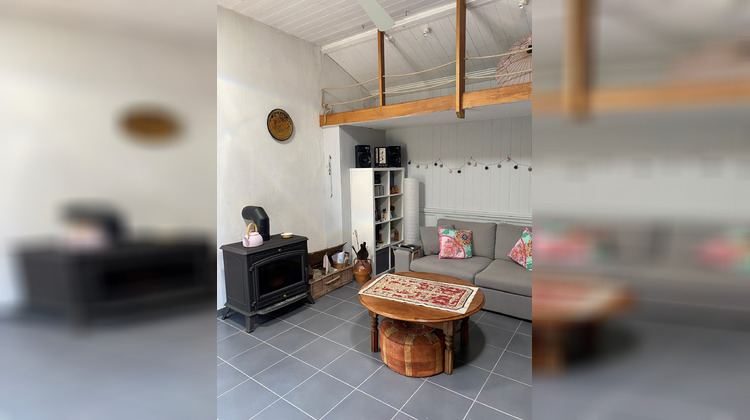Ma-Cabane - Vente Maison L'Épine, 68 m²