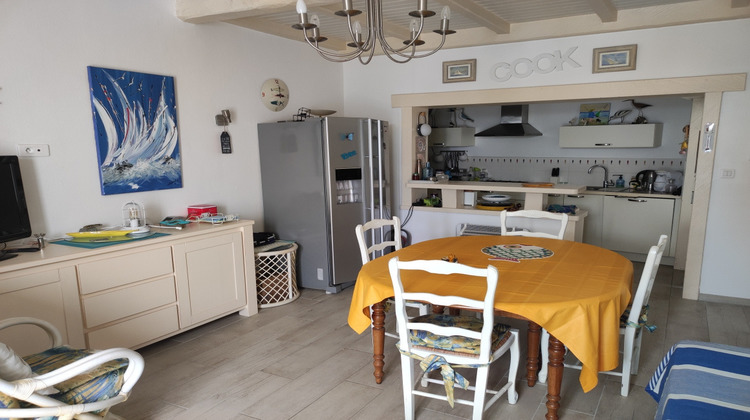 Ma-Cabane - Vente Maison L'Épine, 60 m²