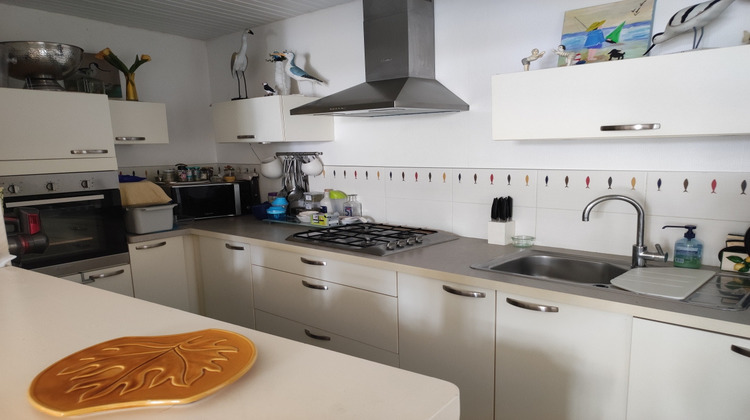 Ma-Cabane - Vente Maison L'Épine, 60 m²