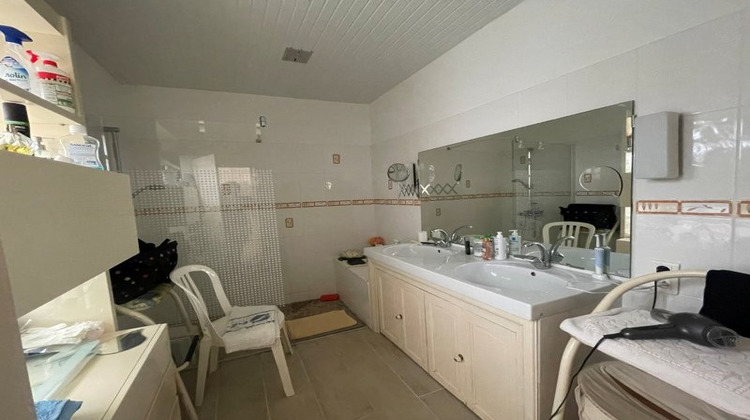 Ma-Cabane - Vente Maison L'Épine, 60 m²