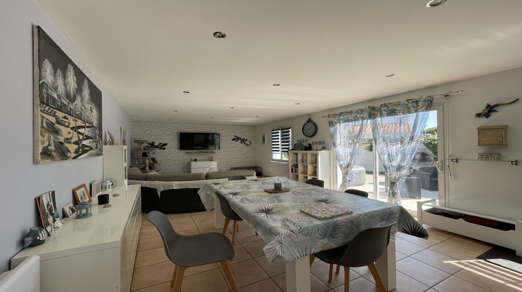 Ma-Cabane - Vente Maison L'Épine, 113 m²