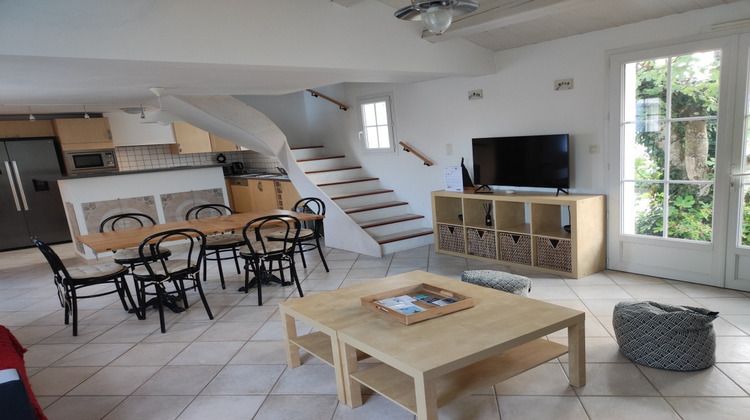 Ma-Cabane - Vente Maison L'Épine, 102 m²