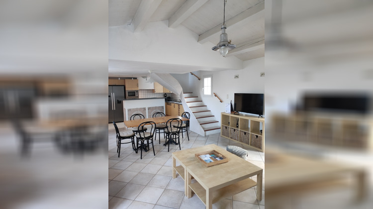 Ma-Cabane - Vente Maison L'Épine, 102 m²