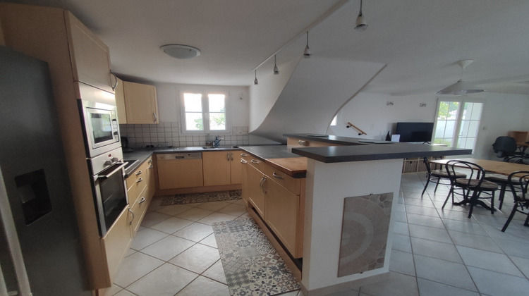 Ma-Cabane - Vente Maison L'Épine, 102 m²