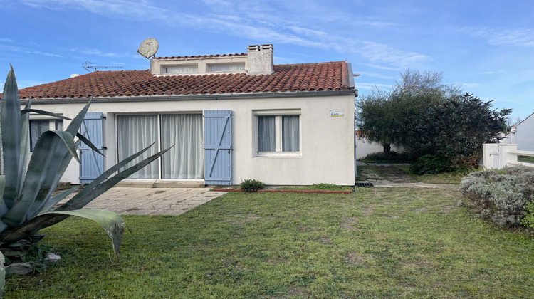 Ma-Cabane - Vente Maison L'Épine, 77 m²