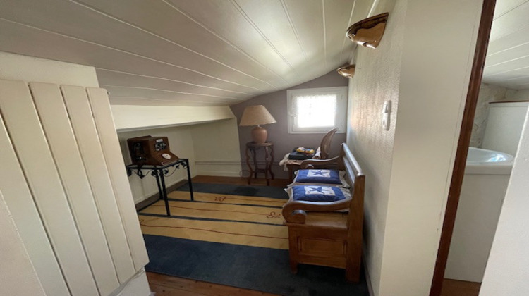 Ma-Cabane - Vente Maison L'Épine, 77 m²