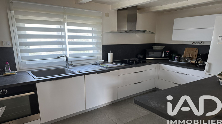 Ma-Cabane - Vente Maison L'Épine, 84 m²