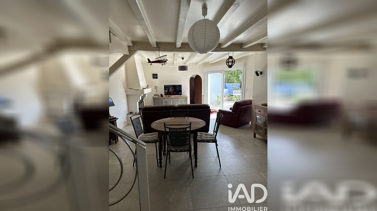 Ma-Cabane - Vente Maison L'Épine, 84 m²