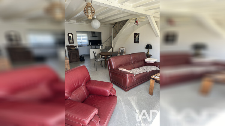 Ma-Cabane - Vente Maison L'Épine, 84 m²