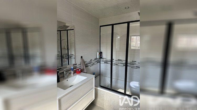 Ma-Cabane - Vente Maison L'Épine, 84 m²