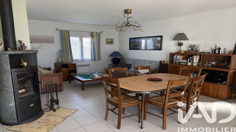 Ma-Cabane - Vente Maison L'Épine, 85 m²