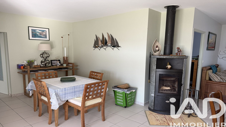 Ma-Cabane - Vente Maison L'Épine, 85 m²