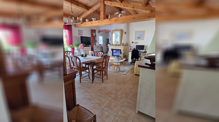 Ma-Cabane - Vente Maison L'Épine, 122 m²