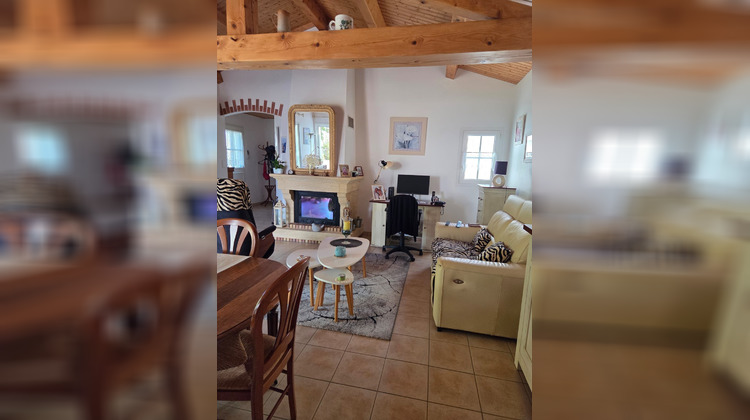 Ma-Cabane - Vente Maison L'Épine, 122 m²