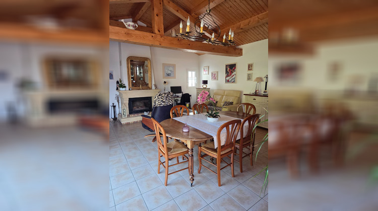 Ma-Cabane - Vente Maison L'Épine, 122 m²