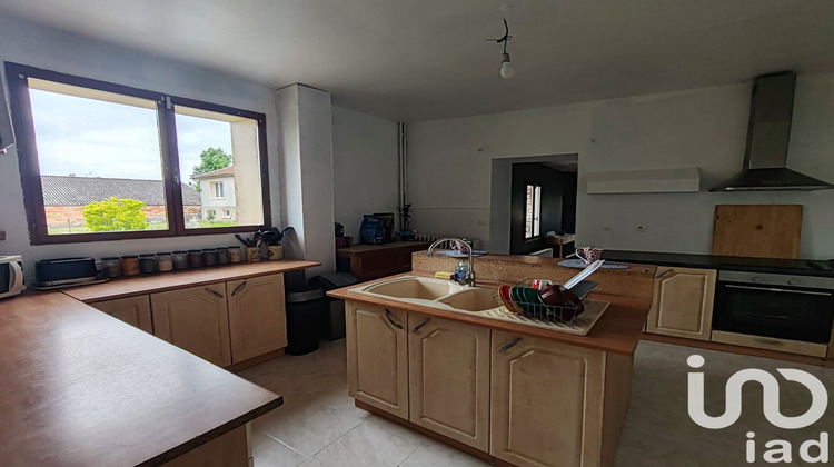 Ma-Cabane - Vente Maison L'Épine-Aux-Bois, 161 m²