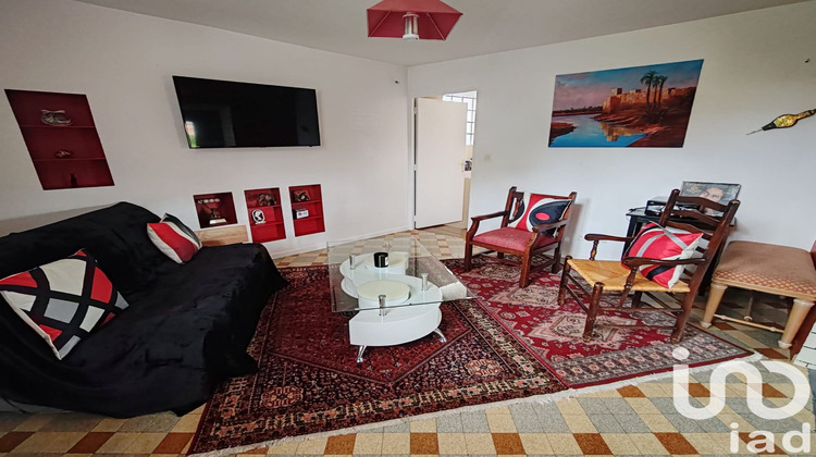 Ma-Cabane - Vente Maison L'Épine-Aux-Bois, 161 m²