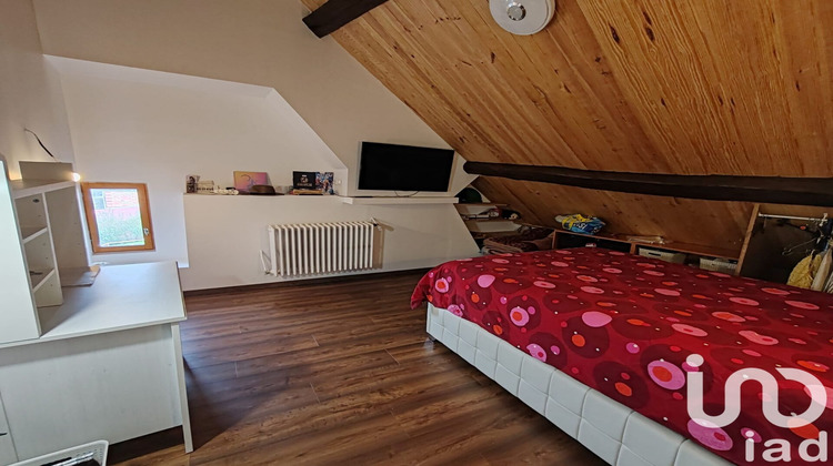 Ma-Cabane - Vente Maison L'Épine-Aux-Bois, 161 m²