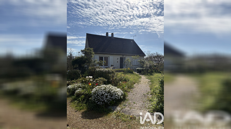 Ma-Cabane - Vente Maison L'Épine-Aux-Bois, 70 m²