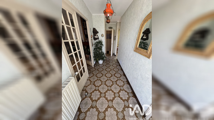 Ma-Cabane - Vente Maison L'Épine-Aux-Bois, 70 m²