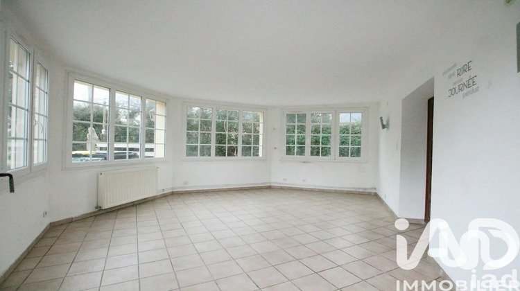Ma-Cabane - Vente Maison L'Étang-Bertrand, 148 m²