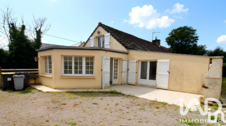 Ma-Cabane - Vente Maison L'Étang-Bertrand, 148 m²