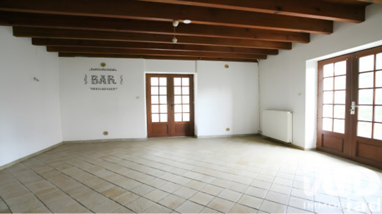 Ma-Cabane - Vente Maison L'Étang-Bertrand, 148 m²