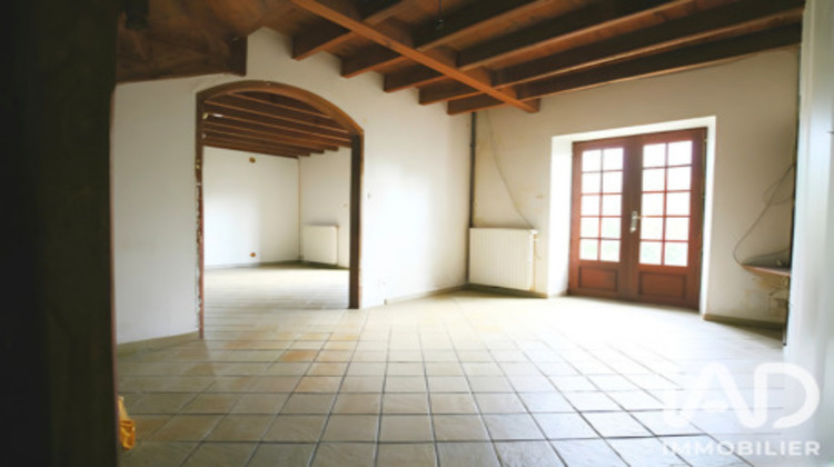 Ma-Cabane - Vente Maison L'Étang-Bertrand, 148 m²