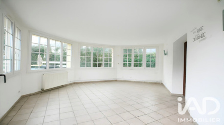 Ma-Cabane - Vente Maison L'Étang-Bertrand, 148 m²