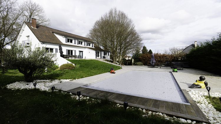 Ma-Cabane - Vente Maison L'Étang-la-Ville, 540 m²