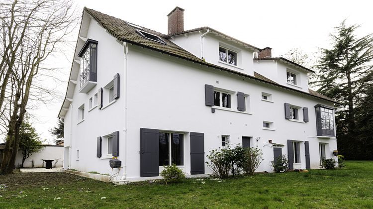 Ma-Cabane - Vente Maison L'Étang-la-Ville, 540 m²