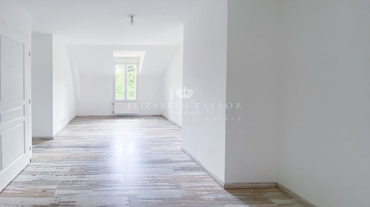 Ma-Cabane - Vente Maison L'Étang-la-Ville, 166 m²