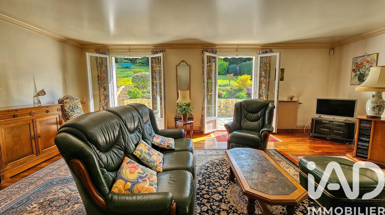 Ma-Cabane - Vente Maison L'Étang-la-Ville, 210 m²