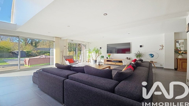 Ma-Cabane - Vente Maison L'Étang-la-Ville, 200 m²