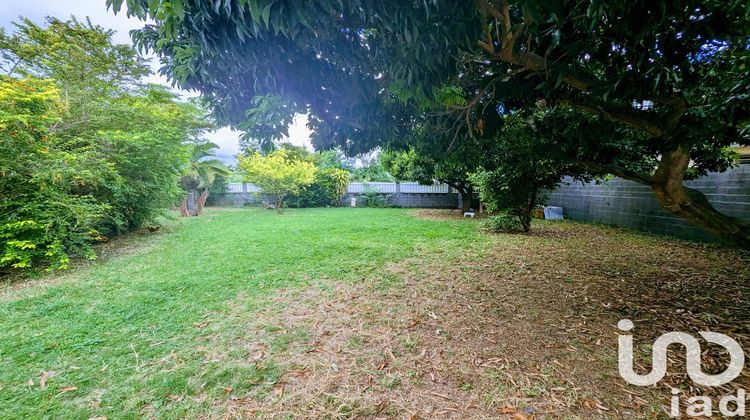 Ma-Cabane - Vente Maison L'Étang-Salé, 120 m²