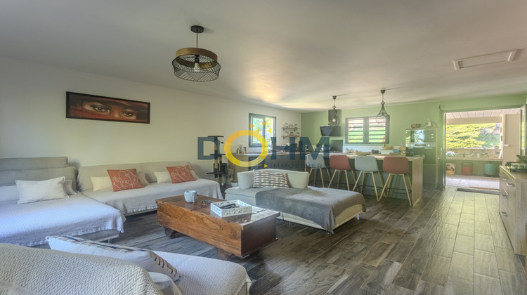 Ma-Cabane - Vente Maison L'Étang-Salé, 139 m²