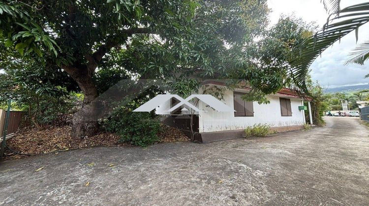 Ma-Cabane - Vente Maison L'Étang-Salé, 80 m²