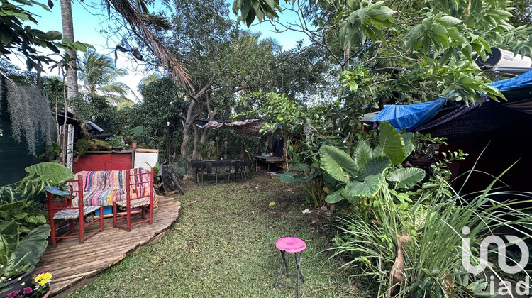 Ma-Cabane - Vente Maison L'Étang-Salé, 74 m²